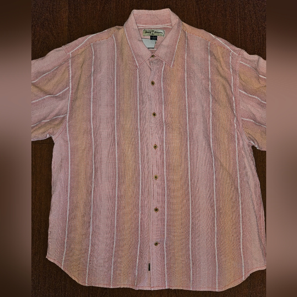 Tommy Bahama Tencel Shirt